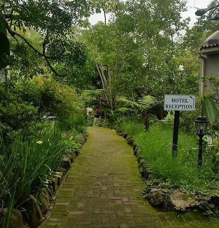 Hulala Lakeside Lodge White River Luaran gambar