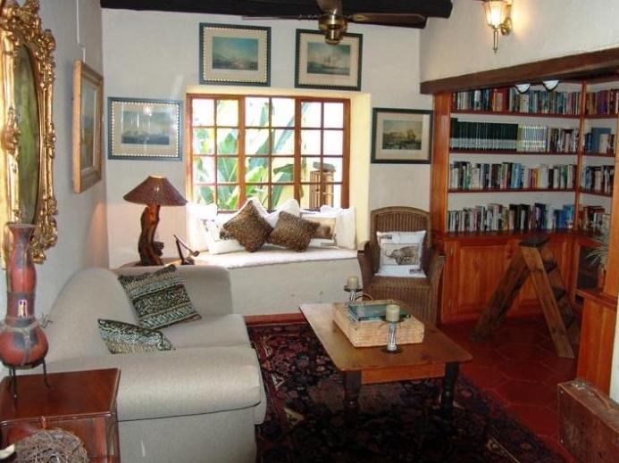 Hulala Lakeside Lodge White River Luaran gambar