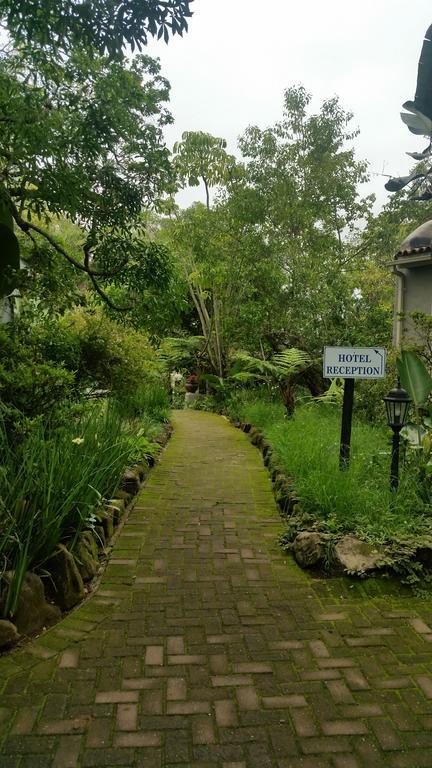 Hulala Lakeside Lodge White River Luaran gambar