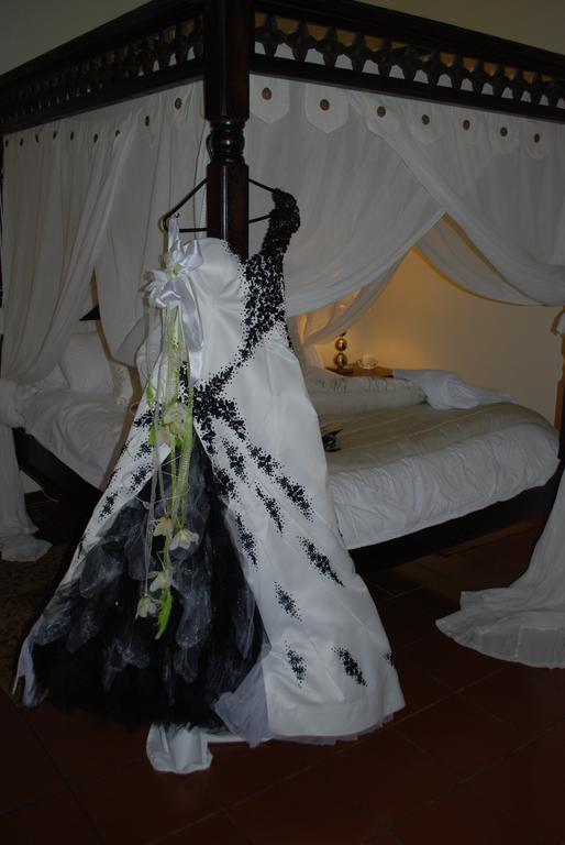 Hulala Lakeside Lodge White River Luaran gambar