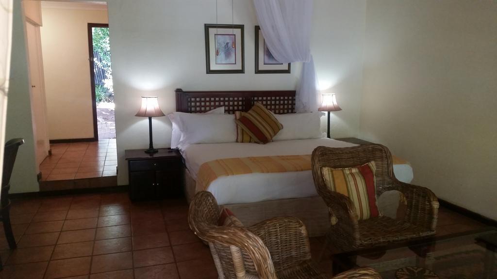 Hulala Lakeside Lodge White River Luaran gambar