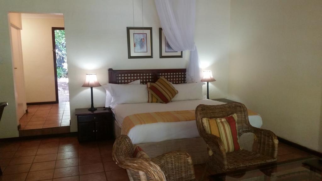 Hulala Lakeside Lodge White River Luaran gambar
