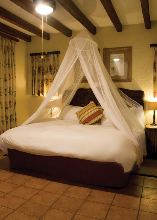 Hulala Lakeside Lodge White River Luaran gambar