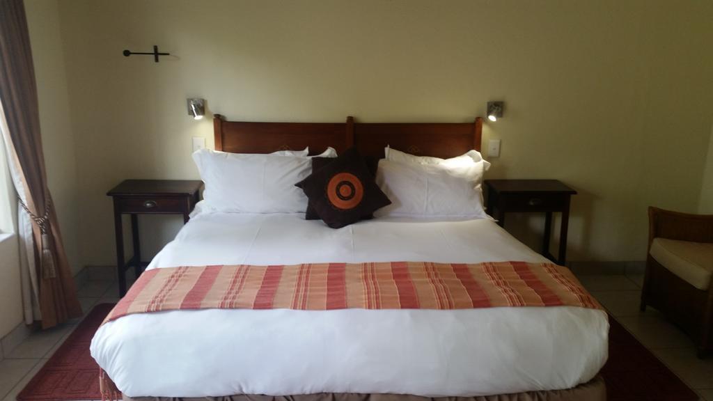 Hulala Lakeside Lodge White River Luaran gambar