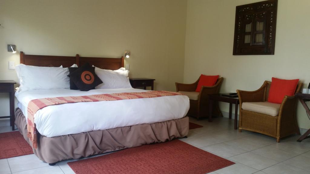 Hulala Lakeside Lodge White River Luaran gambar