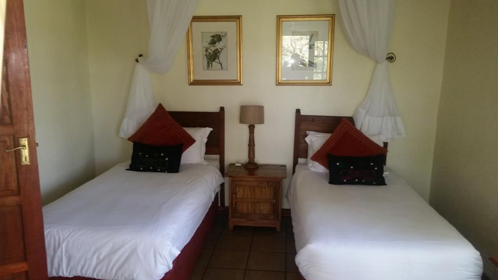Hulala Lakeside Lodge White River Luaran gambar