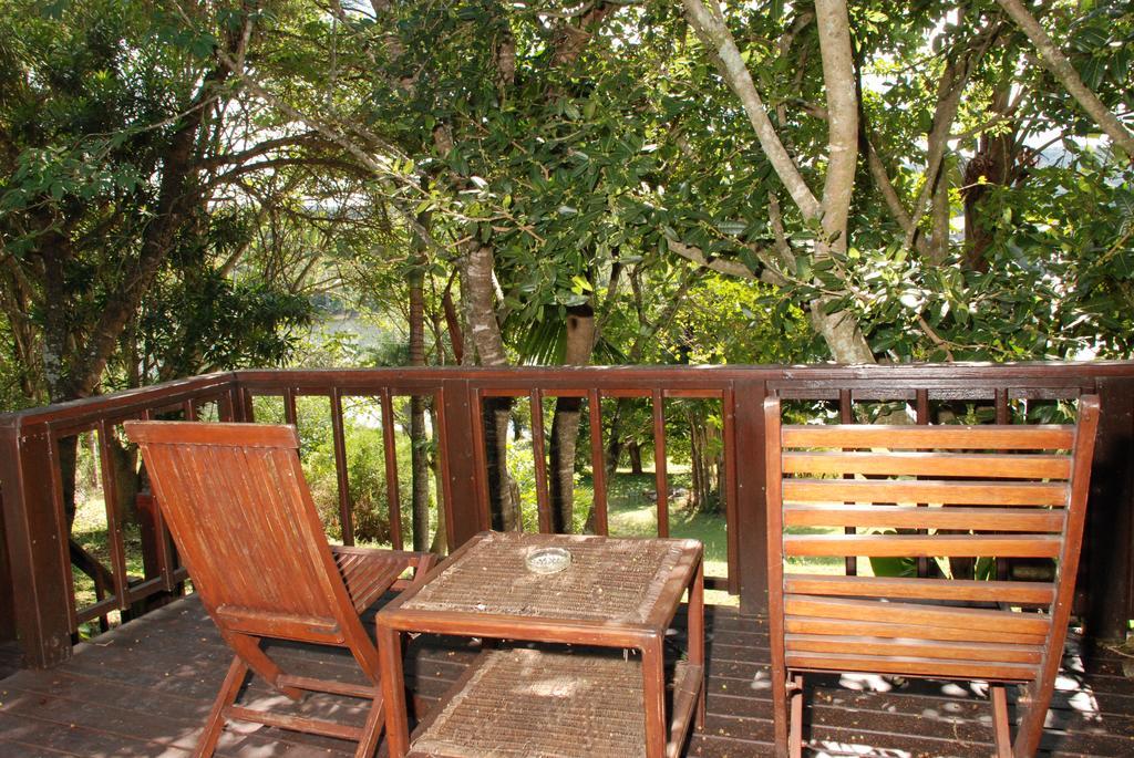 Hulala Lakeside Lodge White River Luaran gambar