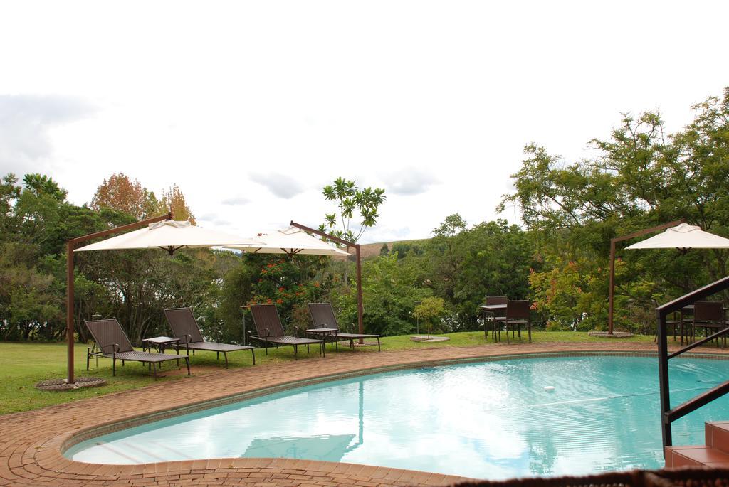 Hulala Lakeside Lodge White River Luaran gambar