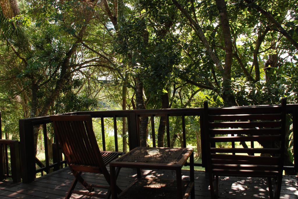 Hulala Lakeside Lodge White River Luaran gambar